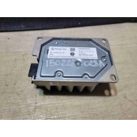 Усилитель музыкальный Mercedes-Benz GLB X247 2020 A1779050403