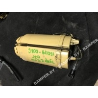 Насос топливный Volkswagen Touareg 2004 7l6919088B
