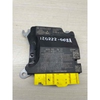 Блок AirBag Mercedes-Benz GLC X253 2018 A2059009627