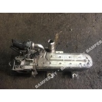 Охладитель отработанных газов Volkswagen Touareg 2004 070131512B