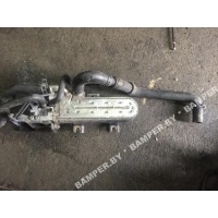 Охладитель отработанных газов Volkswagen Touareg 2005 070131512B