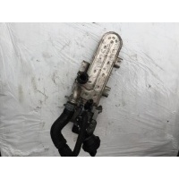 Охладитель отработанных газов Volkswagen Touareg 2006 070131512B