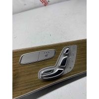 Блок управления сиденьем Mercedes-Benz GLC X253 2017 A2059057851, A2139057502, A2057206009