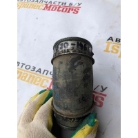 Патрубок интеркулера Volkswagen Touareg 2006 7L6145967B