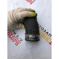 Патрубок интеркулера Volkswagen Touareg 2006 7L6145967B