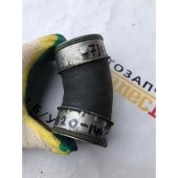 Патрубок интеркулера Volkswagen Touareg 2006 7L6145967B