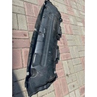 Защита бампера переднего Mercedes-Benz GLC X253 2018 A2535240030