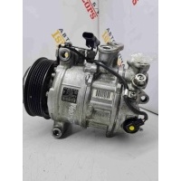 Компрессор кондиционера Mercedes-Benz GLC X253 2014 A0008303500