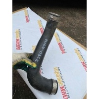 Патрубок интеркулера Volkswagen Touareg 2005 7L6145790B
