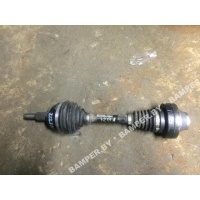 Полуось (приводной вал, ШРУС) Volkswagen Touareg 2007 7L6407271D