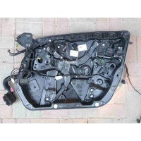Стеклоподъемник передний правый Mercedes-Benz GLC X253 2018 A2139051400