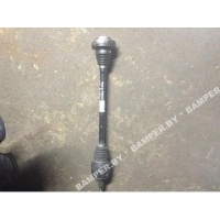 Полуось задняя (приводной вал, ШРУС) Volkswagen Touareg 2006 7L6501201B
