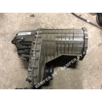 Раздаточная коробка Volkswagen Touareg 2005 0AD341012L