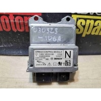 Блок AirBag Jaguar XJ X351 2018 FW93-14D374-BB, C2D35744