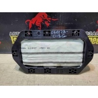 Подушка безопасности пассажира Jaguar XJ X351 2018 AW93-F044A74-AD, C2D5633