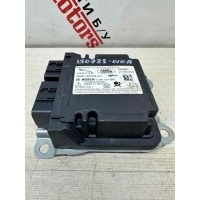Блок AirBag Jaguar I-Pace X590 2020 T2H41525, J8A214D374AJ