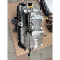 Электромотор Jaguar I-Pace X590 2020 T4K9605, J9D375764AG