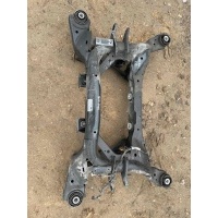 Балка подвески задняя Jaguar F-Pace X761 2018 T4A36082, KK8M5K091AB, LR126798