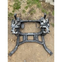 Балка подвески передняя (подрамник) Jaguar F-Pace X761 2018 HK83-5C145-AG, T4A12959