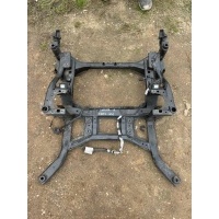 Балка подвески передняя (подрамник) Jaguar F-Pace X761 2019 LR0904443, LR143211, T4A1988, T4A35044, HK 835C145AG
