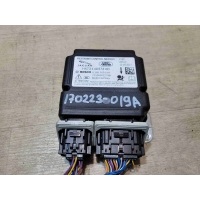 Блок AirBag Jaguar F-Pace X761 2018 HX73-14D374-AB