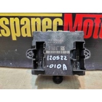 Блок комфорта Jaguar F-Pace X761 2017 HK83-14D618-BB, T4A14035, LR095501