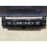 Кнопка переключения режимов подвески Jaguar F-Pace X761 2018 GX73-14B790-AL
