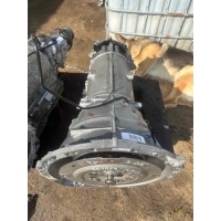КПП автоматическая (АКПП) Jaguar F-Pace X761 2016 C2D43551, DW93-7000-AD