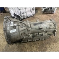 КПП автоматическая (АКПП) Jaguar F-Pace X761 2017 H7A37000CE, T2H24545, LR093737