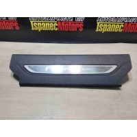 Накладка на порог Jaguar F-Pace X761 2018 HK83-13201-BE