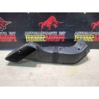 Патрубок воздушного фильтра Jaguar F-Pace X761 2018 HK83-9A675-BB, T4A2599, LR092238