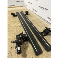 Подножка Jaguar F-Pace X761 2018