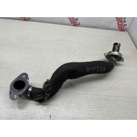 Трубка системы рециркуляции EGR Jaguar F-Pace X761 2017 AJ813340, G4D39F468EA, LR082306