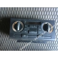 Блок управления печки/климат-контроля Audi A3 2008 8P0820043D