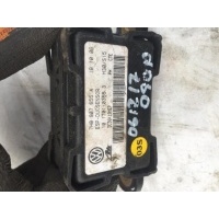 Датчик ускорения Audi A3 2008 7H0907655A