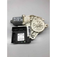 Моторчик стеклоподъемника задний правый Audi A3 2006 8P4959802D