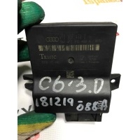 Блок управления (другие) Audi A5 2006 4F0907468D, 4F0907468A