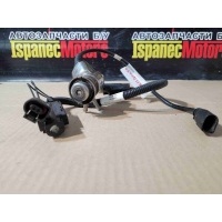 Форсунка Adblue Audi A7 2016 4G0131113C