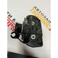 Замок двери задней левой Volkswagen Caddy 2007 2K0843603
