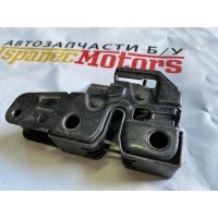 Замок капота Volkswagen Caravelle 2008