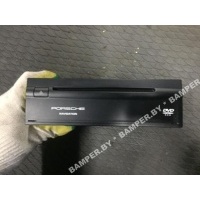CD-Чейнджер Porsche Cayenne 2006