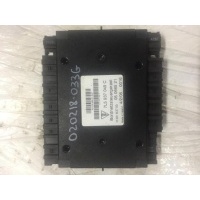 Блок комфорта Porsche Cayenne 2004 7L5937049C