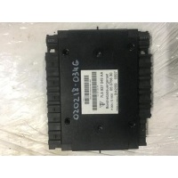 Блок комфорта Porsche Cayenne 2004 7L5937049AA