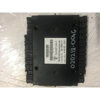 Блок комфорта Porsche Cayenne 2004 7L5937049C