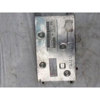 Блок управления (другие) Porsche Cayenne 2004 7L5035729A