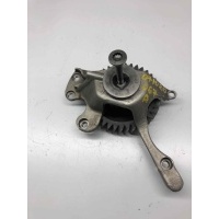 Шестерня Volkswagen Touareg 2005 070109207A