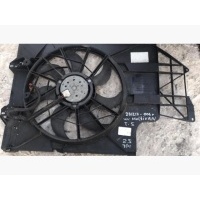 Вентилятор радиатора Volkswagen Transporter 2007 7H0121207