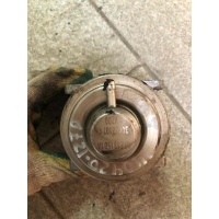 Клапан EGR Volkswagen Transporter 2005 07Z131501A