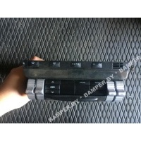 Блок управления печки/климат-контроля Porsche Cayenne 2009 7L5907040BR