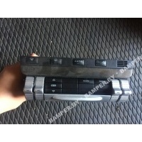 Блок управления печки/климат-контроля Porsche Cayenne 2008 7L6907040CB